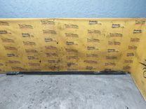 Молдинг стекла двери задней правой наружный 8871RY Renault Espace купить с доставкой