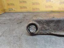 Рычаг задний S91EZ5 Volkswagen Touran - Фото 3