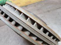 Диск тормозной передний N3MMCM Volvo XC70 undefined