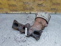 Коллектор выпускной JKI49Q Mazda Xedos 6 - Фото 7