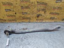 Рычаг задний левый PJTAH4 Alfa Romeo 147 - Фото 1