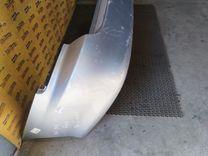 Бампер задний V2TOBW Kia Carnival купить