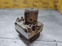 Блок ABS 098ZCE Audi A4 купить