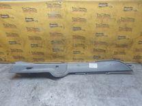 Направляющая шторки багажника (салазки) 02BW90 Peugeot 406 купить