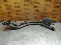 Горловина топливного бака U3SZNX Peugeot 106 - Фото 3