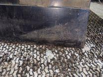 Дверь передняя левая DK1KS8 Citroen Xantia купить на авторазборке