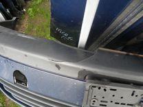 Бампер передний R4UOLZ Opel Zafira купить с доставкой