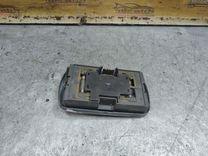 Фонарь салона (плафон) N3WJBW Renault Scenic - Фото 3