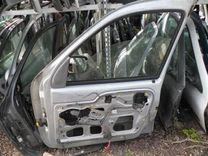 Стекло двери передней правой 0A779F Renault Kangoo