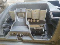 Панель передняя салона (торпедо) 7064EB Ford Fusion undefined