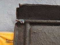 Полка багажника 98KUW0 Nissan Primera - Фото 4