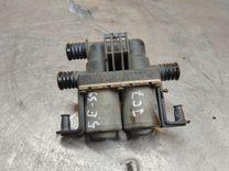 Кран отопителя (печки) 8HIR40 BMW 5 E39