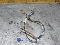 Проводка двери задней правой 0ET0N9 Subaru Forester - Фото 3