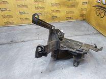 Полка аккумулятора KKH7RZ Renault Scenic RX4 - Фото 2