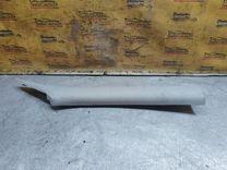 Обшивка стойки передней правой PHUJIN Opel Insignia - Фото 3