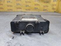 Блок управления двигателем A5XTDB Volkswagen Passat - Фото 3