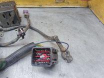 Проводка двигателя 3GHR43 Ford Fiesta купить в магазине запчастей бу
