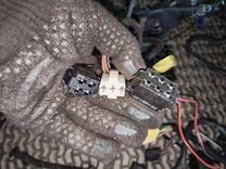 Проводка FI7SPZ Volkswagen Sharan undefined