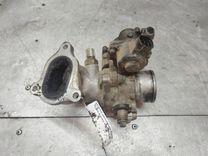 Заслонка дроссельная 642ITE Toyota Avensis - Фото 1