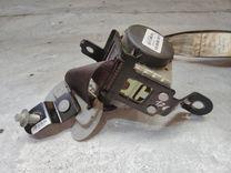 Ремень безопасности задний правый ZX2XWM Kia Sorento купить с доставкой