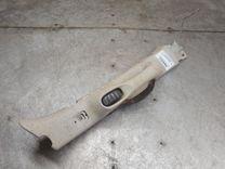 Ручка внутренняя задняя правая 60SUMY Peugeot Partner - Фото 1