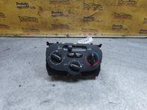 Блок управления печки/климат-контроля UDOYRS Peugeot 206