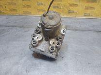 Блок ABS V4D2D7 Audi A6 купить