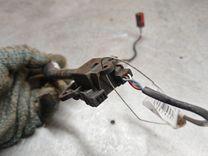 Джойстик управления мультимедиа 9FRXPM Peugeot 406 купить