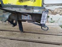 Лонжерон правый 3S6PTG Skoda Octavia undefined