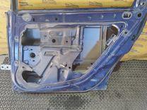 Дверь задняя правая 9Q9Q21 Citroen C5 undefined