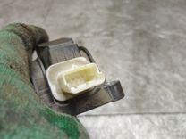 Педаль газа BIHK5U Peugeot 407 купить на авторазборке