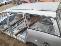 Крыша WEPZYT Mitsubishi Grandis - Фото 3