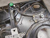 Стеклоподъемник задний правый 8FY34Q Volkswagen Passat - Фото 4