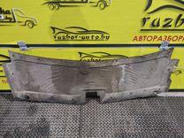 Шумоизоляция капота BUK6UQ Peugeot 806 купить на авторазборке