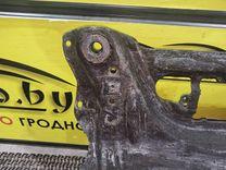 Балка подвески передняя (подрамник) 8JFQMN Citroen C5 купить