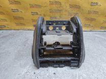 Рамка под магнитолу MH1Y1T Seat Toledo