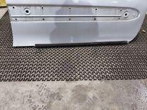 Дверь передняя правая UFWD22 Citroen Xsara Picasso купить с доставкой