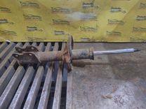 Амортизатор передний левый CIZ4TX Nissan Sunny - Фото 4