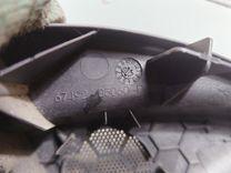 Заглушка зеркала левого T8FI5H Toyota Avensis купить в магазине запчастей бу