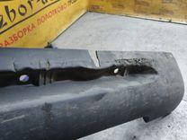 Накладка на порог наружная левая 0DTY8O Volvo S60 undefined