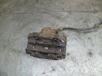 Суппорт передний левый B8WFRN Citroen Xsara купить в магазине запчастей бу