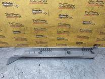 Обшивка стойки передней правой QX0AE7 Subaru Forester купить с доставкой