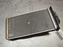 Радиатор отопителя (печки) O7YCWU Peugeot 307 купить с доставкой