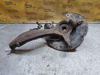 Кулак поворотный левый FJ9V6B Honda Accord купить на авторазборке