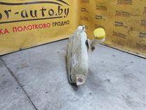 Бачок омывателя 12X2GW Renault Scenic купить с доставкой