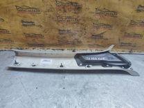 Обшивка стойки передней левой CYR2ER Volkswagen Jetta - Фото 3