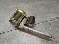 Ремень безопасности передний левый QZDR2F Audi A4 купить в магазине запчастей бу