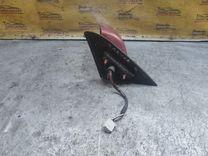 Зеркало наружное левое 450WSY Toyota Corolla - Фото 3