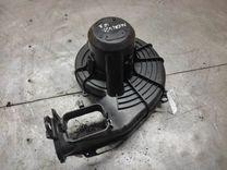 Моторчик печки HIY8JI Opel Meriva - Фото 1