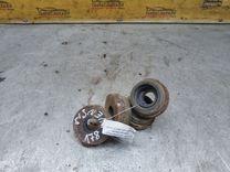 Кронштейн крепления балки подвески 2D94K8 Toyota Avensis - Фото 2